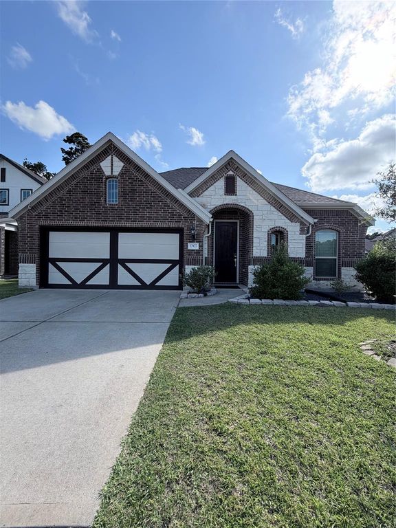 17927 Port O Call Street, Crosby, TX 77532