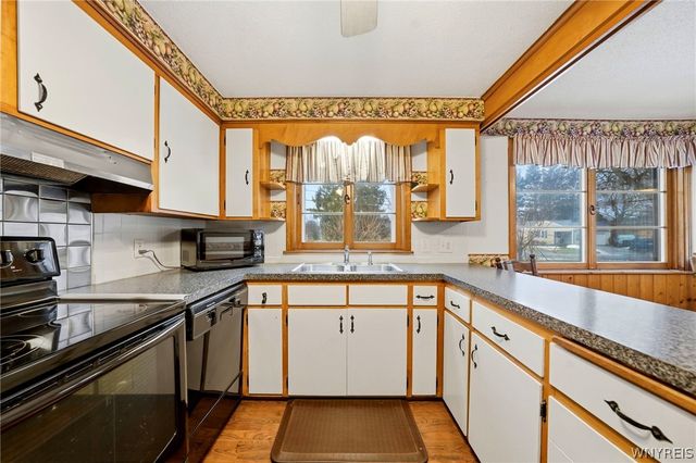 4839 Crestwood Drive, Hamburg, NY 14075