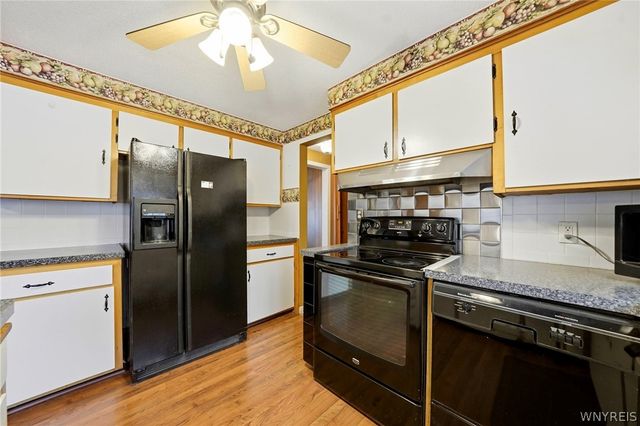 4839 Crestwood Drive, Hamburg, NY 14075