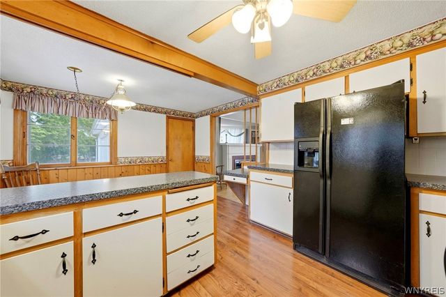 4839 Crestwood Drive, Hamburg, NY 14075