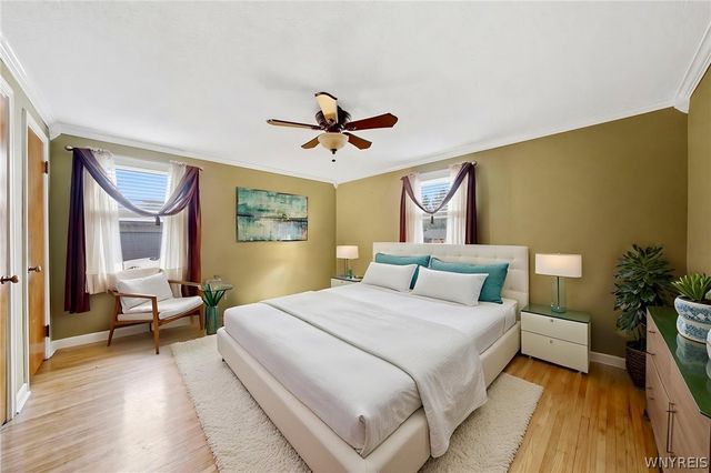 4839 Crestwood Drive, Hamburg, NY 14075