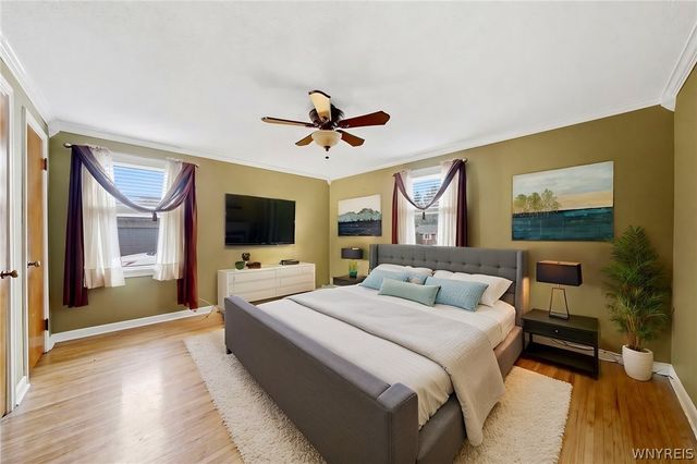 4839 Crestwood Drive, Hamburg, NY 14075