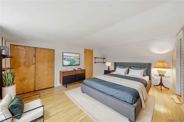 4839 Crestwood Drive, Hamburg, NY 14075