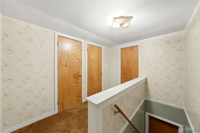 4839 Crestwood Drive, Hamburg, NY 14075