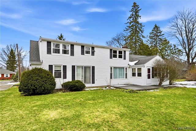 4839 Crestwood Drive, Hamburg, NY 14075