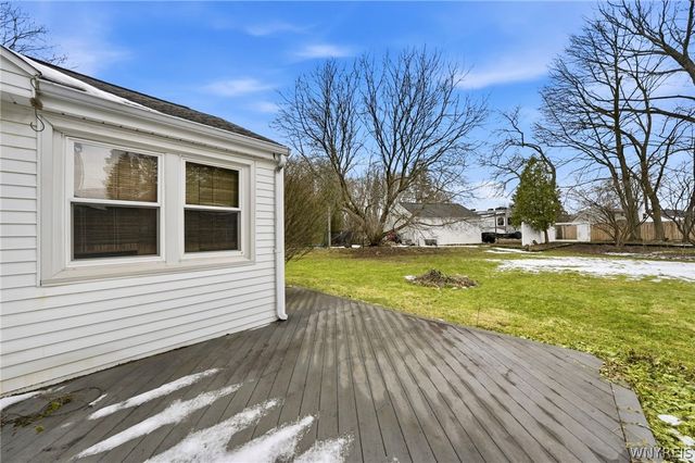 4839 Crestwood Drive, Hamburg, NY 14075