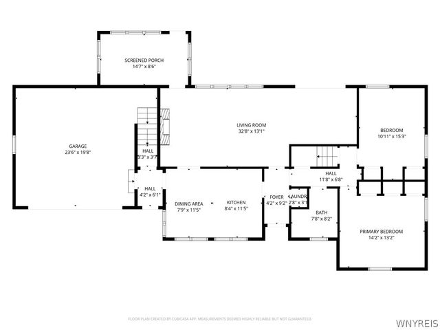 4839 Crestwood Drive, Hamburg, NY 14075