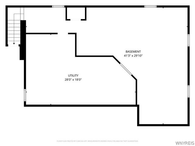 4839 Crestwood Drive, Hamburg, NY 14075