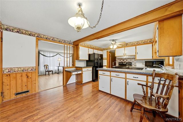 4839 Crestwood Drive, Hamburg, NY 14075