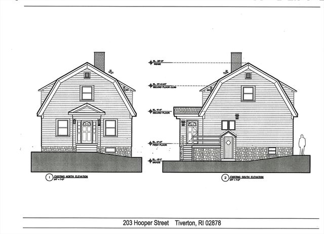 203 Hooper St, Tiverton, RI 02878