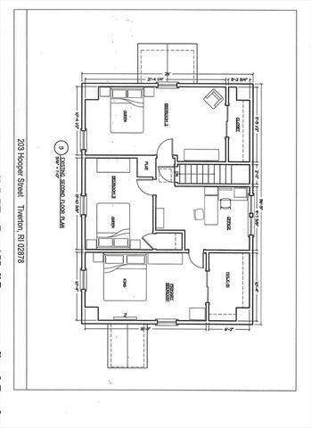 203 Hooper St, Tiverton, RI 02878