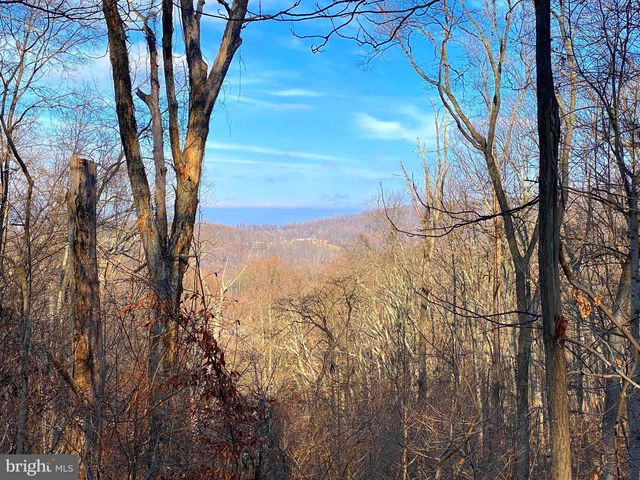 00 HICKORY TREE ROAD, Front Royal, VA 22630