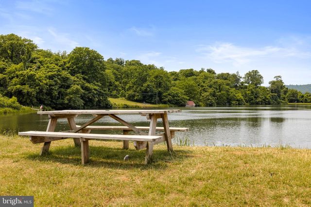 00 HICKORY TREE ROAD, Front Royal, VA 22630