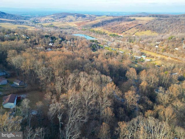 00 HICKORY TREE ROAD, Front Royal, VA 22630