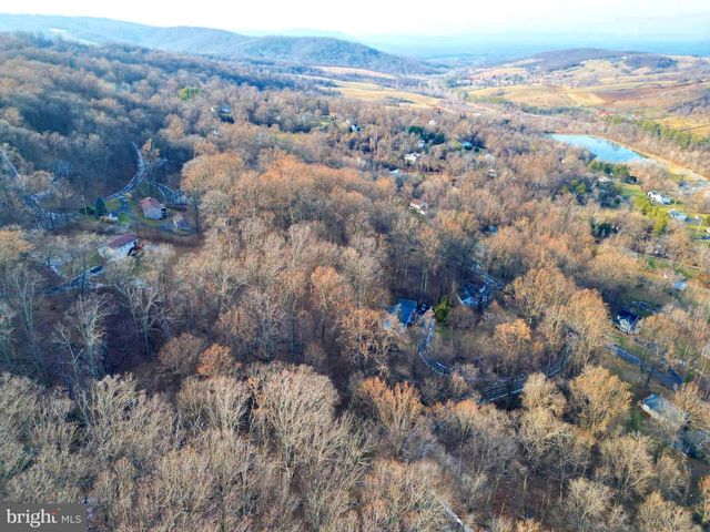00 HICKORY TREE ROAD, Front Royal, VA 22630