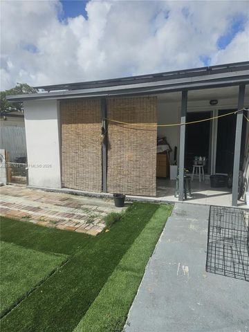 1380 SW 34th Ave, Fort Lauderdale, FL 33312