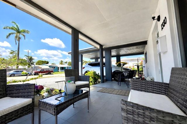 1380 SW 34th Ave, Fort Lauderdale, FL 33312