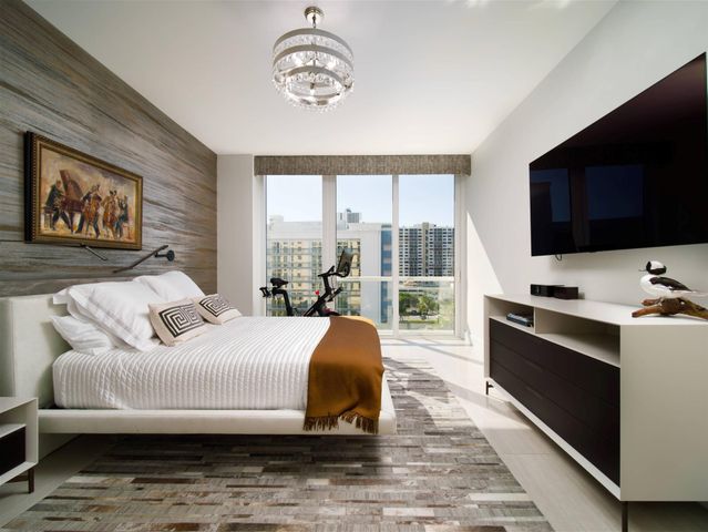 3730 N Ocean Drive 6d, Singer Island, FL 33404