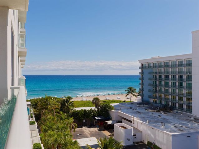 3730 N Ocean Drive 6d, Singer Island, FL 33404