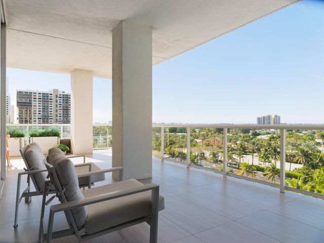 3730 N Ocean Drive 6d, Singer Island, FL 33404