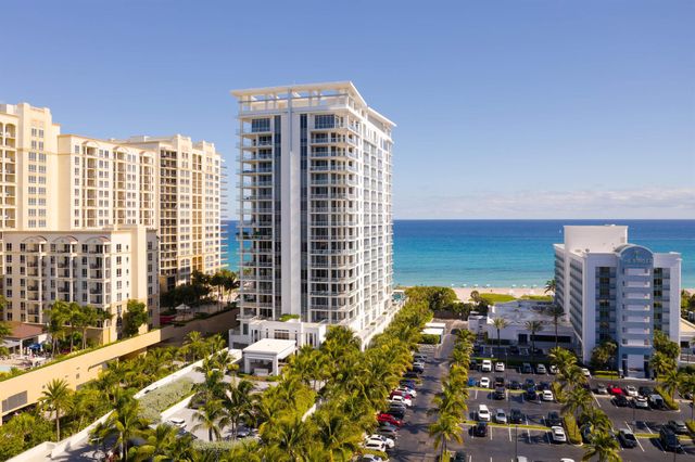 3730 N Ocean Drive 6d, Singer Island, FL 33404