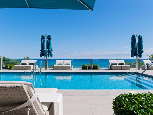 3730 N Ocean Drive 6d, Singer Island, FL 33404