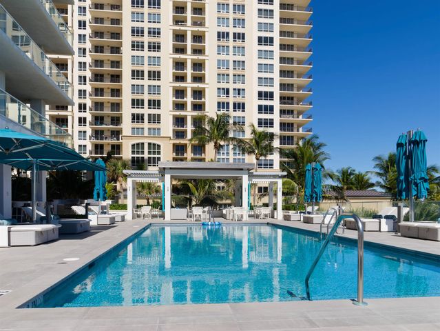 3730 N Ocean Drive 6d, Singer Island, FL 33404