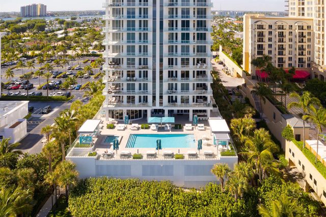 3730 N Ocean Drive 6d, Singer Island, FL 33404
