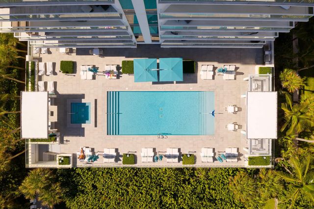 3730 N Ocean Drive 6d, Singer Island, FL 33404