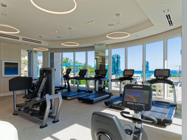 3730 N Ocean Drive 6d, Singer Island, FL 33404