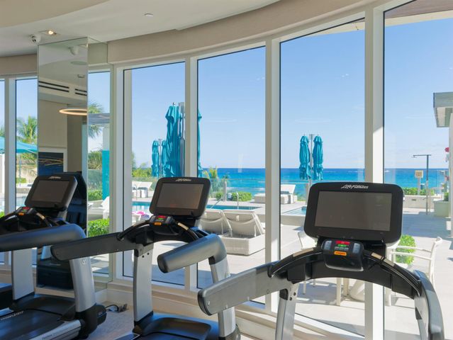 3730 N Ocean Drive 6d, Singer Island, FL 33404