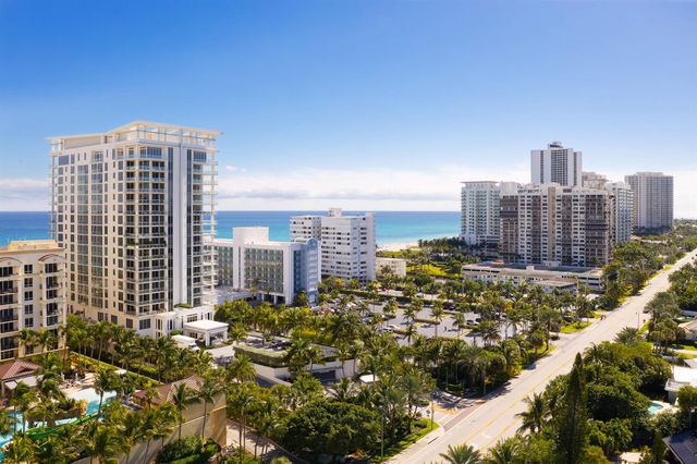3730 N Ocean Drive 6d, Singer Island, FL 33404
