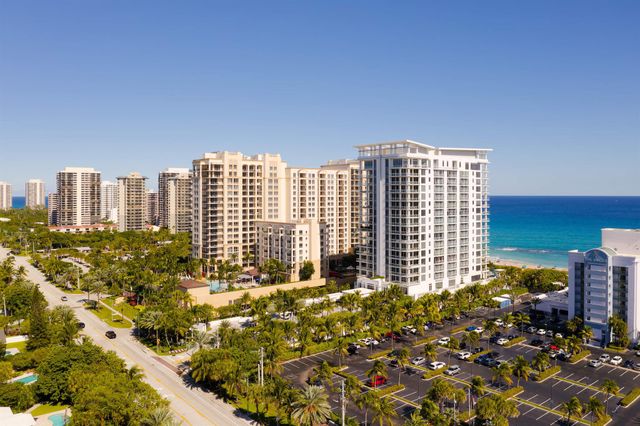3730 N Ocean Drive 6d, Singer Island, FL 33404