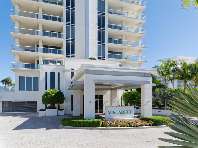 3730 N Ocean Drive 6d, Singer Island, FL 33404