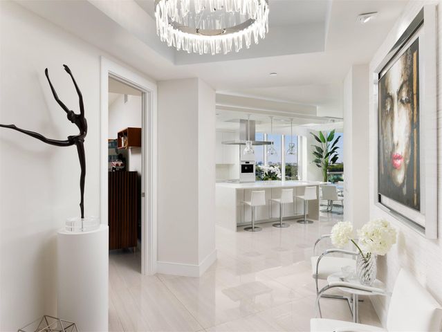 3730 N Ocean Drive 6d, Singer Island, FL 33404