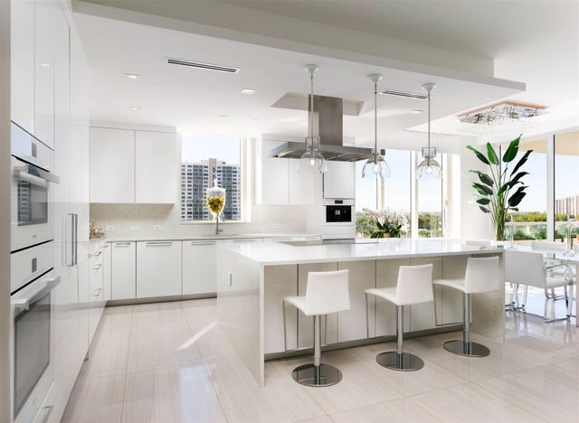 3730 N Ocean Drive 6d, Singer Island, FL 33404