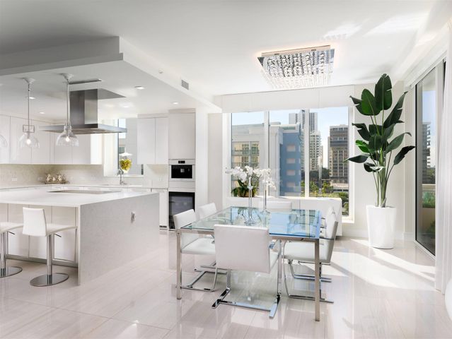 3730 N Ocean Drive 6d, Singer Island, FL 33404