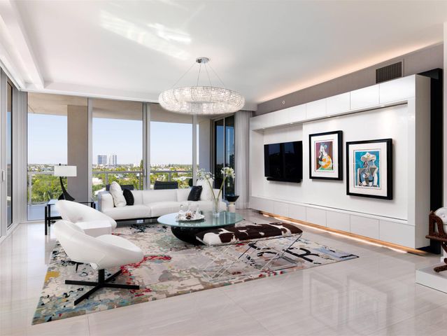 3730 N Ocean Drive 6d, Singer Island, FL 33404