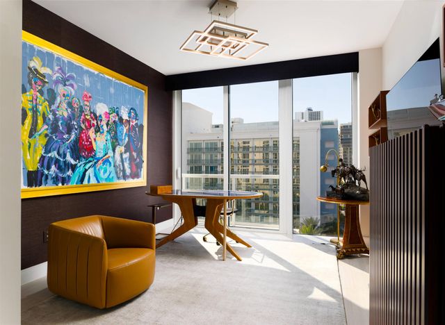 3730 N Ocean Drive 6d, Singer Island, FL 33404