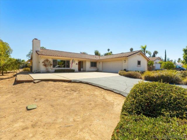 1970 Rohn Rd, Escondido, CA 92025