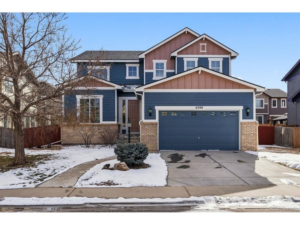 6348 Union Ave, Firestone, CO 80504