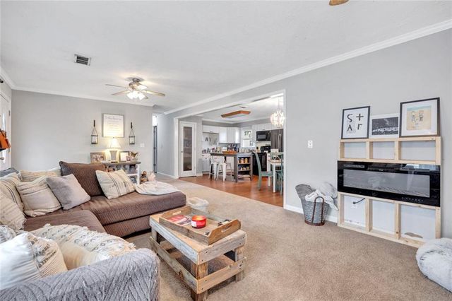 5113 Haynes Court NE, Covington, GA 30014