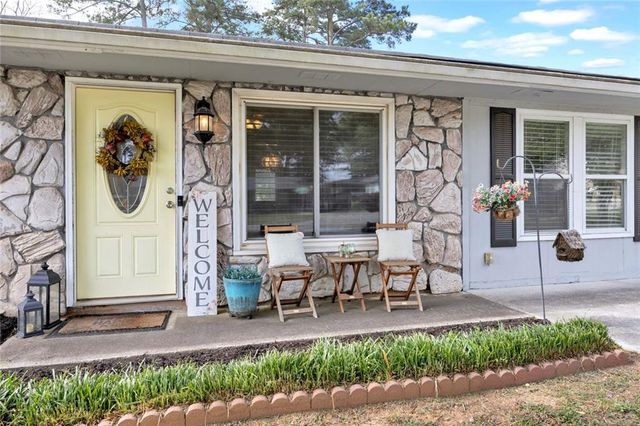 5113 Haynes Court NE, Covington, GA 30014