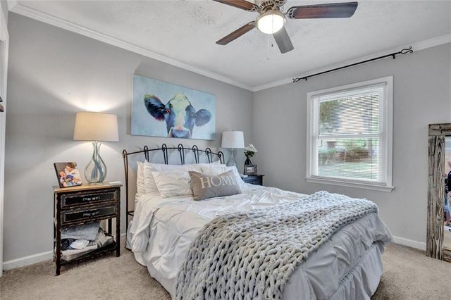5113 Haynes Court NE, Covington, GA 30014