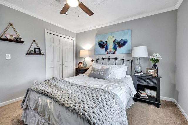 5113 Haynes Court NE, Covington, GA 30014