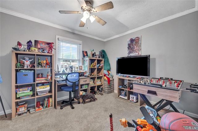 5113 Haynes Court NE, Covington, GA 30014