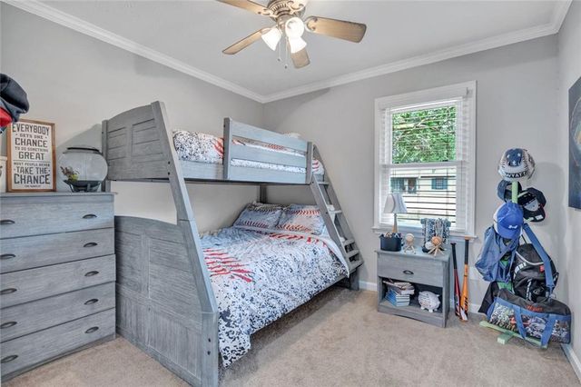 5113 Haynes Court NE, Covington, GA 30014