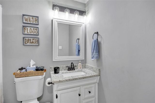 5113 Haynes Court NE, Covington, GA 30014