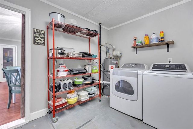 5113 Haynes Court NE, Covington, GA 30014