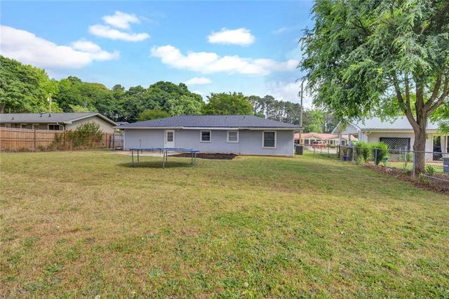 5113 Haynes Court NE, Covington, GA 30014